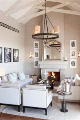 фото отеля Delaire Graff Lodges and Spa