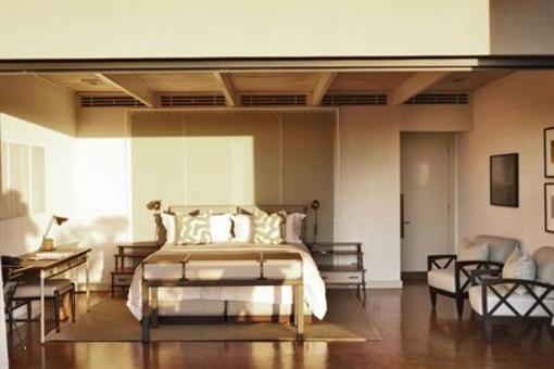 фото отеля Delaire Graff Lodges and Spa