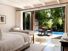фото отеля Delaire Graff Lodges and Spa