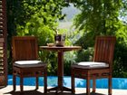 фото отеля Delaire Graff Lodges and Spa