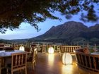 фото отеля Delaire Graff Lodges and Spa