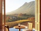 фото отеля Delaire Graff Lodges and Spa