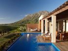 фото отеля Delaire Graff Lodges and Spa