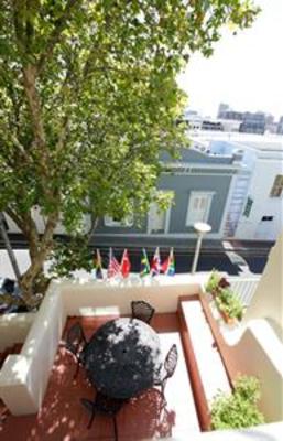 фото отеля 17 on Loader Guest House