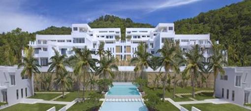 фото отеля Infinity Residences & Resort Koh Samui