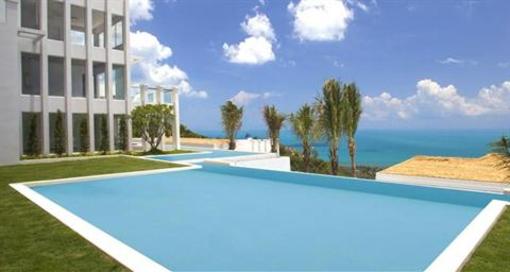 фото отеля Infinity Residences & Resort Koh Samui