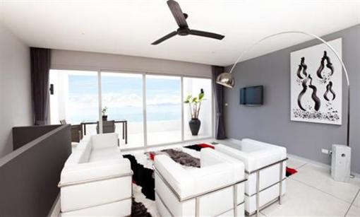 фото отеля Infinity Residences & Resort Koh Samui