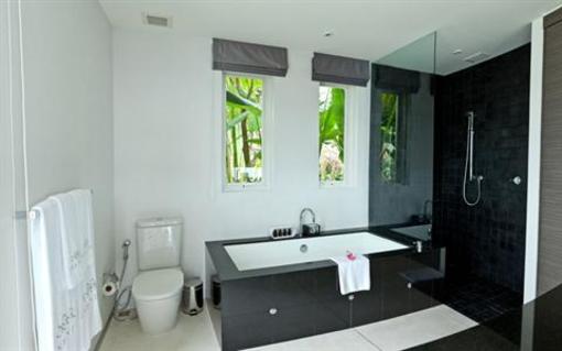 фото отеля Infinity Residences & Resort Koh Samui