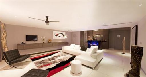 фото отеля Infinity Residences & Resort Koh Samui