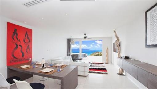 фото отеля Infinity Residences & Resort Koh Samui