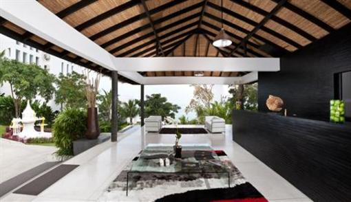 фото отеля Infinity Residences & Resort Koh Samui