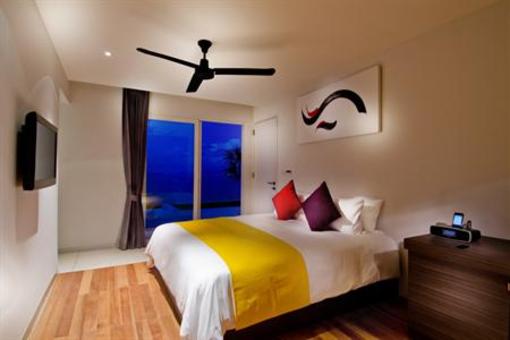 фото отеля Infinity Residences & Resort Koh Samui
