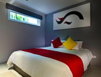 фото отеля Infinity Residences & Resort Koh Samui