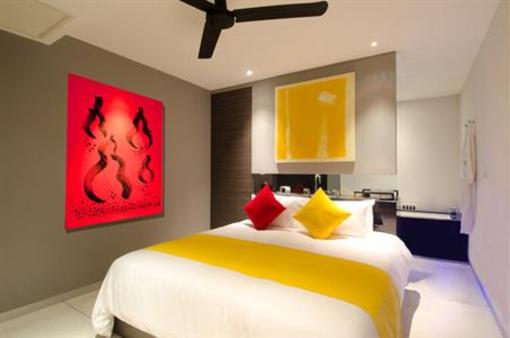 фото отеля Infinity Residences & Resort Koh Samui