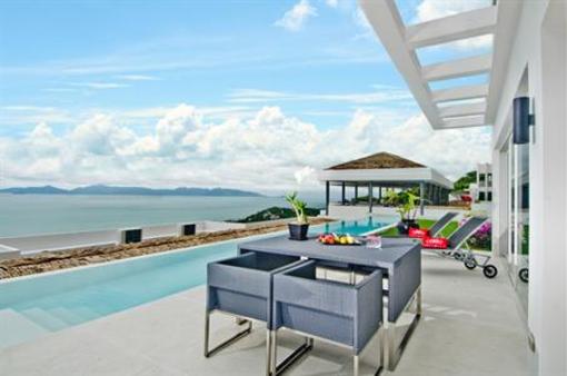 фото отеля Infinity Residences & Resort Koh Samui