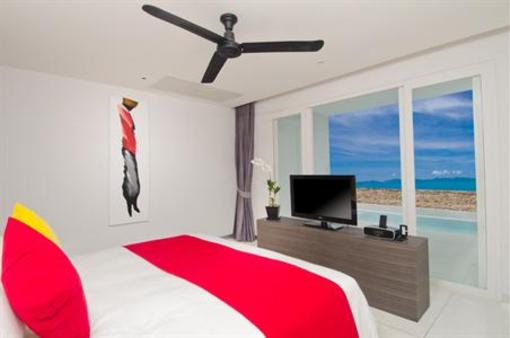 фото отеля Infinity Residences & Resort Koh Samui