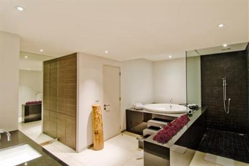 фото отеля Infinity Residences & Resort Koh Samui