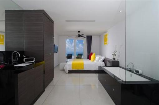 фото отеля Infinity Residences & Resort Koh Samui