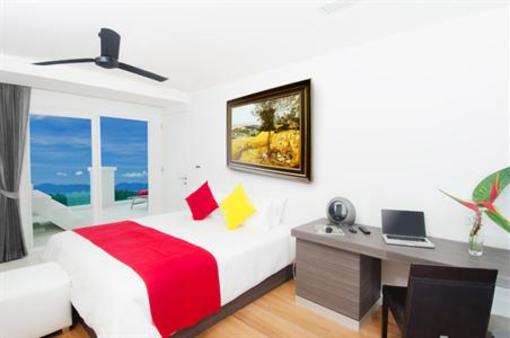 фото отеля Infinity Residences & Resort Koh Samui