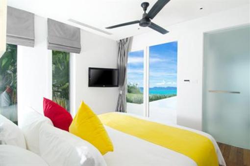 фото отеля Infinity Residences & Resort Koh Samui