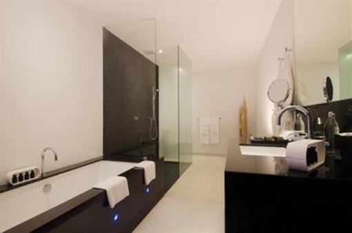 фото отеля Infinity Residences & Resort Koh Samui