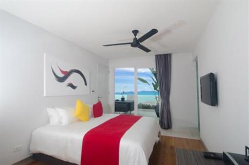 фото отеля Infinity Residences & Resort Koh Samui