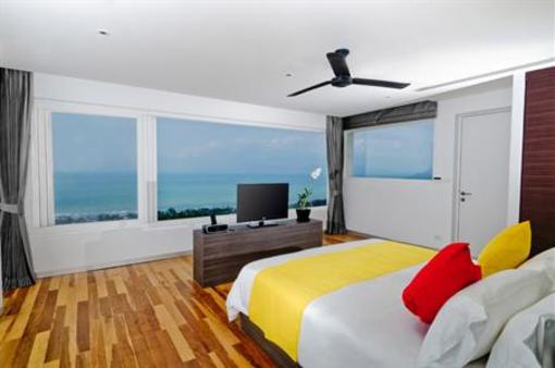 фото отеля Infinity Residences & Resort Koh Samui