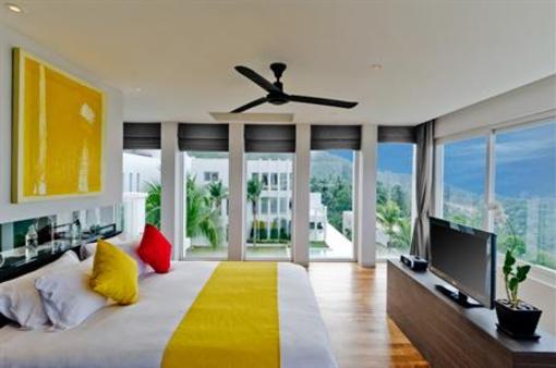 фото отеля Infinity Residences & Resort Koh Samui