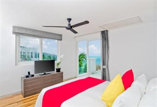 фото отеля Infinity Residences & Resort Koh Samui