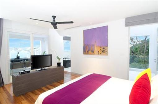 фото отеля Infinity Residences & Resort Koh Samui