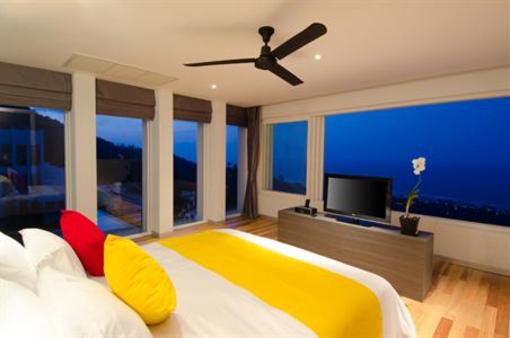 фото отеля Infinity Residences & Resort Koh Samui