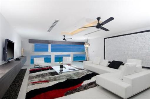 фото отеля Infinity Residences & Resort Koh Samui