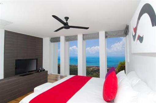 фото отеля Infinity Residences & Resort Koh Samui