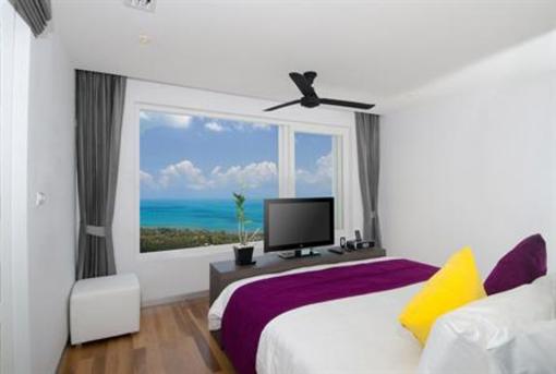 фото отеля Infinity Residences & Resort Koh Samui