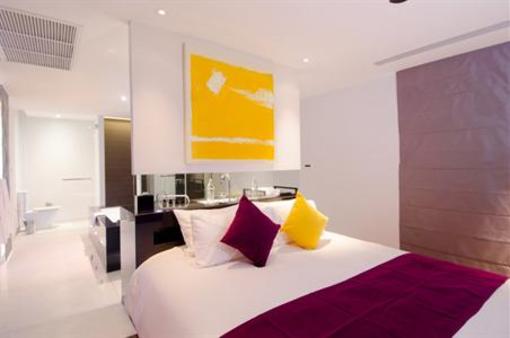 фото отеля Infinity Residences & Resort Koh Samui