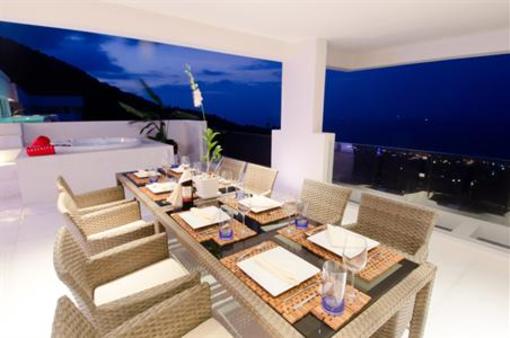 фото отеля Infinity Residences & Resort Koh Samui
