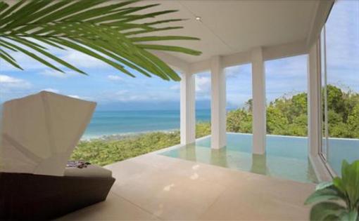 фото отеля Infinity Residences & Resort Koh Samui