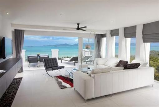 фото отеля Infinity Residences & Resort Koh Samui