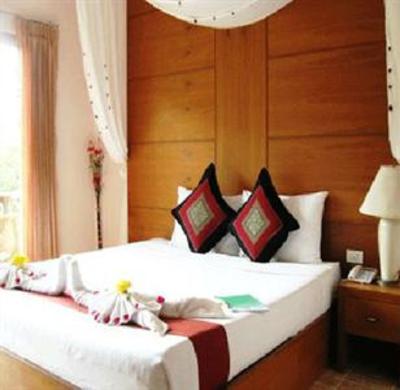 фото отеля Phupranang Resort and Spa