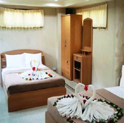 фото отеля Phupranang Resort and Spa