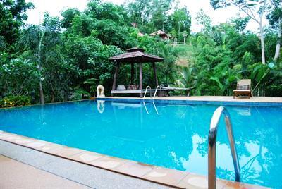 фото отеля Phupranang Resort and Spa
