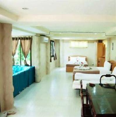 фото отеля Phupranang Resort and Spa