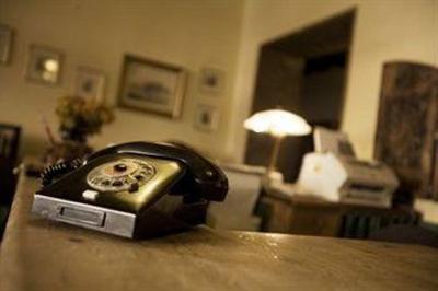 фото отеля Hohenstauffen Hotel