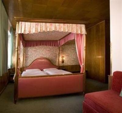 фото отеля Hohenstauffen Hotel