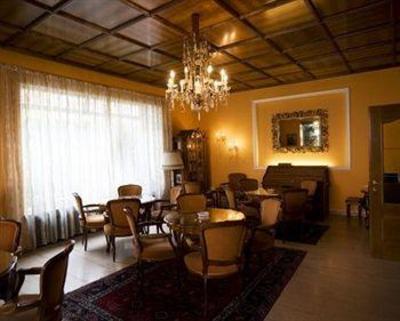 фото отеля Hohenstauffen Hotel