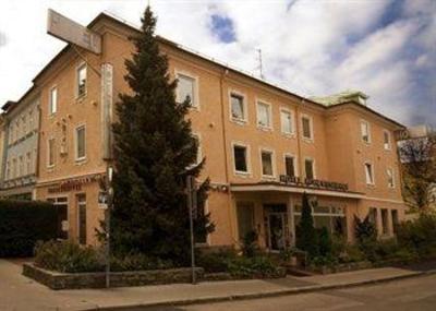 фото отеля Hohenstauffen Hotel