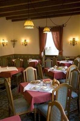 фото отеля Hohenstauffen Hotel