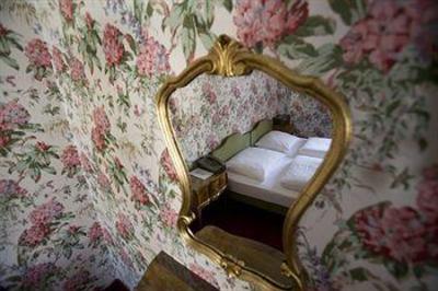 фото отеля Hohenstauffen Hotel