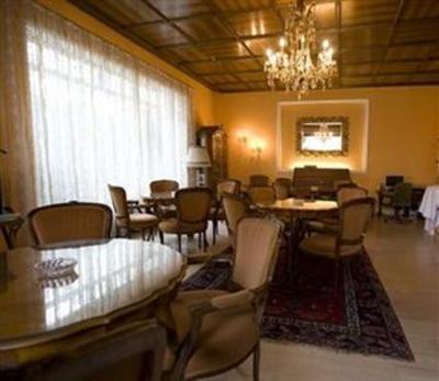 фото отеля Hohenstauffen Hotel