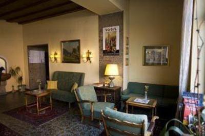 фото отеля Hohenstauffen Hotel